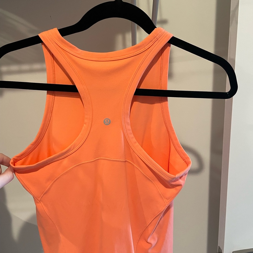 Lululemon Align Racerback Tank Top